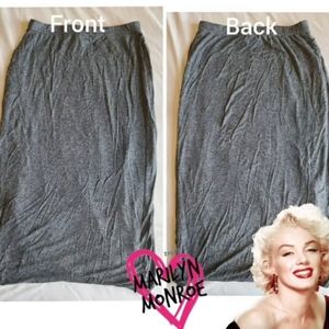 4/$20 Marilyn Monroe Pencil Skirt 💋